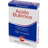 KOS Srl Acido butirrico 30 capsule retard