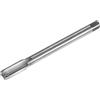 QUARKZMAN M14 x 1.25 Maschi per Filettare Metrica, 160mm Extra Lungo Maschi Fresatrice Filettatura Dritta H2 Strumento Riparazione Maschiatura Filettatura