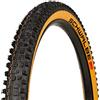 Schwalbe Hans Dampf, Pneumatico da Bici Unisex Adulto, Nero, 68,58 cm