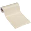 PATIKIL Pellicole Adesive Legno Autoadesivo 10m x 150mm Carta Adesiva per Mobili Legno Riparazione Pellicola Autoadesiva Effetto per Pavimenti Porte Tavoli Sedie Armadi, Quercia Bianca