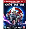 Sony Pictures Home Ent. Ghostbusters (Blu-ray) Michael Kenneth Williams Bill Murray Dan Aykroyd