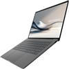 Asus Zenbook A14 UX3407QA Grigio, Laptop 14 pollici