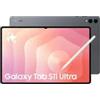 Samsung Galaxy Tab S11 Ultra 14.6 pollici 512GB Grigio