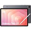 Samsung Galaxy Tab S11 Wi-Fi 256GB 11 pollici Grigio