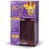 Dietalinea Tinta per Capelli Senza Ammoniaca CASTANO MOGANO 4/M | Colore Capelli Biokeratin con 8 Oli Phyto Hair Care system e Hyalu Complex -Nutre il capello in profondità | Illumina il colore