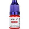 CHUSE PMU Hybrid Liquid Lips Pigments Shades 0.24oz/7ml (H304 Passion Peach)