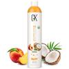 GK HAIR Il Miglior Trattamento Lisciante alla Cheratina COCO - 1000 ml | Capelli Lisci, Setosi e Luminosi | Effetto Liscio Duraturo Anticrespo