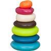 BATTAT B. Toys - Stacking Rings