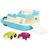BATTAT B. Toys - Ferry Boat