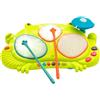 BATTAT B. Toys - Frog Drum