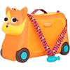 BATTAT B. Toys - Gogo Ride-On Lolo Kid
