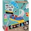 FUN2GIVE Re,Cycle, Me - Ocean Adventure