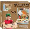 FUN2GIVE Re,Cycle, Me - Playworld Pizzeria