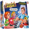 Imc PLAY FUN BY IMC TOYS Truth Detector, Macchina delle Bugie - Gioco da Tavolo per Bambini da 8 Anni, Lingua ITALIANA
