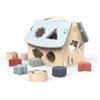 Speedy Monkey - Casetta con 8 Cercaforme