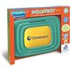 Clementoni Discovery Laptop,Clementoni,Eta 3+