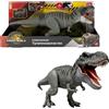 Mattel Jurassic World Dinosauro t-Rex Potere divoratore,Mattel,Eta 4+