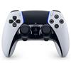 Sony DualSense Edge Controller Gamepad Analogico/Digitale per PS5 Bianco e Nero SONY