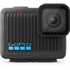 GoPro HERO Action camera compatta e impermeabile con video 4K Ultra HD foto da 12 MP