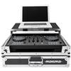 Pioneer MAGMA DJ CONTROLLER WORKSTATION DDJ FLX4 / DDJ 400 CASE PER FLX4 + LAPTOP
