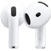APPLE AIRPODS 4 ACTIVE NOISE CANCELLATION MXP93ZM/A