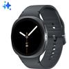 Samsung Galaxy Watch8 Smartwatch AMOLED 44mm GPS Bluetooth Grigio SM-L330NDAAITV SAMSUNG