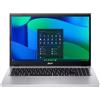 Acer Notebook Extensa 15 EX215-57-33AF i3-1315U 8GB 256GB Argento