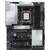 MSI Scheda Madre ATX PRO X870E-P WIFI Socket AM5 DDR5-8200 256GB