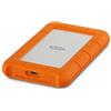 Seagate Hard Disk Esterno Seagate STFR2000800 Arancio 2 TB 2 TB SSD