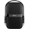 ‎SILICON POWER Silicon Power External HDD Armor A60 5TB 6.35 cm 2.5 Inch USB 3.2 Black Shockpro