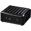 ASROCK PC BAREBONE NUC BOX-1220P INTEL CORE I3-1220P NERO (90PXG9K0-00EAY100)