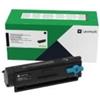 Lexmark Cartuccia Toner Originale Nero Lexmark 55B2H0E