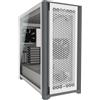 Corsair Case PC Midi Tower Gaming ATX EATX micro ATX Mini-ITX 5000D AIRFLOW CORSAIR