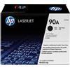 HP Toner Originale Laser colore Nero per modello LaserJet HP CE390A