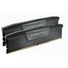 Corsair Memoria RAM 32 GB 2 x 16 GB DDR5 5600 MHz - CMK32GX5M2B5600C40 Vengeance Corsair