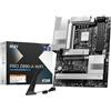 MSI PRO Z890-A WIFI Z890 chipset scheda madre ATX MB6586