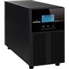 Tecnoware Gruppo di Continuità UPS 2400 VA / 2160 Watt 10 min EVO DSP PLUS 2400 TECNOWARE