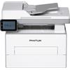 Pantum Stampante Multifunzione Laser Monocromatica A4 33 ppm Wi-Fi BM4300ADW PANTUM