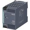 Siemens 6EP13225BA10 Alimentatore per guida DIN 12 V/DC 6.5 A 78 W Num.