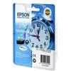 EPSON MULTIPACK SVEGLIA 27XL 3CART COLORI