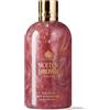 MOLTON BROWN ROSE DUNES #GEL DOCCIA