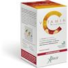 Aboca Vitamin C Naturcomplex Integratore per Sistema Immunitario 30 Compresse