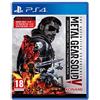Konami Metal Gear Solid V : The Definitive Experience - PlayStation 4 [Edizione: Francia]