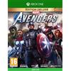 Square Enix Marvel's Avengers Deluxe Edition - Xbox One - Xbox One [Edizione: Francia]