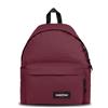 EASTPAK ZAINO EASTPAK PADDED PAK'R MAROON BURGUNDY EK0006205V91