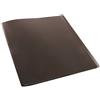 NIKOFFICE PORTALISTINO NIKOFFICE A4 30 BUSTE SOFT LACCATO NERO 01NIK105