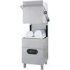Lavastoviglie a CAPOT elettromeccanica cestello 50x50 - dosatore Brillantante incorporato - SENZA Dosatore