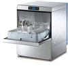 Lavastoviglie elettronica cestello cm. 50x50 - H. massima 31 cm. - Voltaggio MONOFASE - CON Pompa di scarico integrata