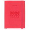 Mr. Wonderful - Agenda Pocket 2026 Settimanale piccola - Rosa
