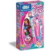 CLEMENTONI S.P.A. Clementoni Idea Create Your Pens Magical Mermaids, Laboratorio delle Penne Personalizzate